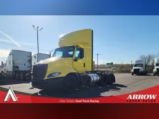 2020 INTERNATIONAL RH613