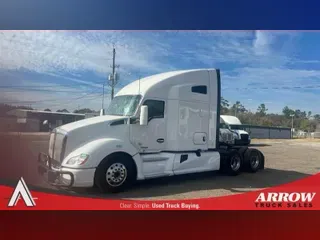 2021 KENWORTH T680