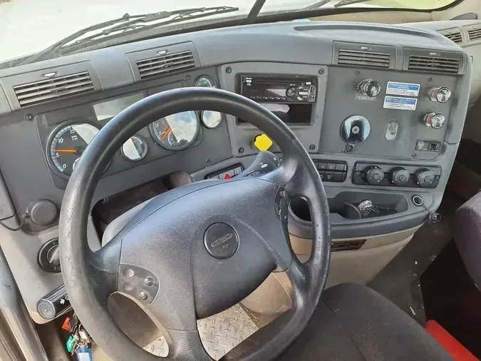 2019 FREIGHTLINER/MERCEDES CASCADIA 125