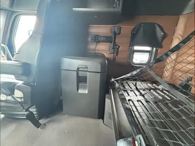 2022 Freightliner PT126SLP