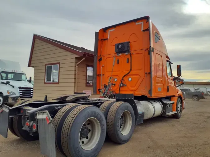 2019 FREIGHTLINER/MERCEDES NEW CASCADIA PX12664a05d6b356eef818434d5eb41f2e9892f