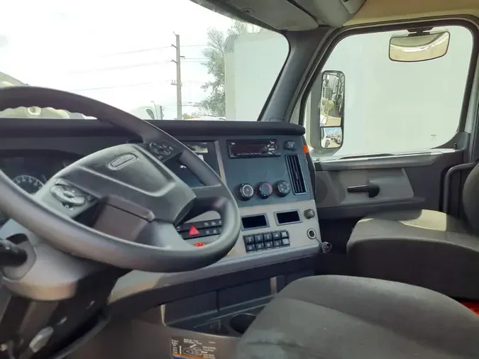 2020 FREIGHTLINER/MERCEDES NEW CASCADIA PX12664a05d7ce827109bb0f38609d2a10a5ac7