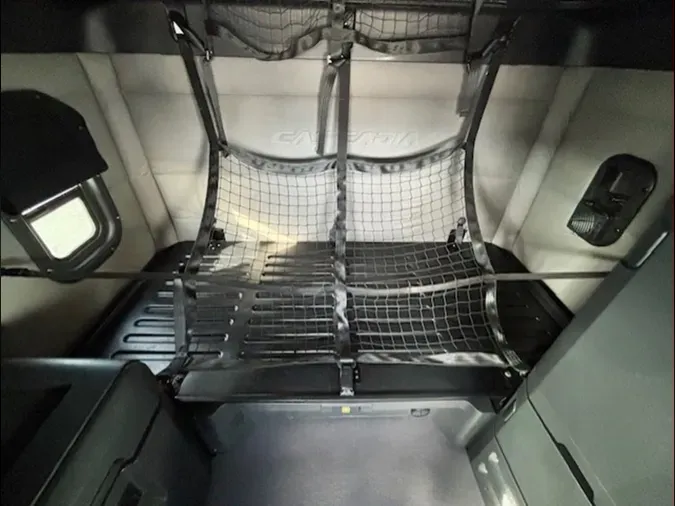 2020 Freightliner Cascadia 126