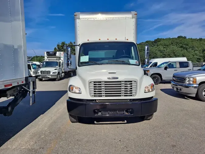 2019 FREIGHTLINER/MERCEDES M2 106a05ef595f7ff48e29df43eca7145940f