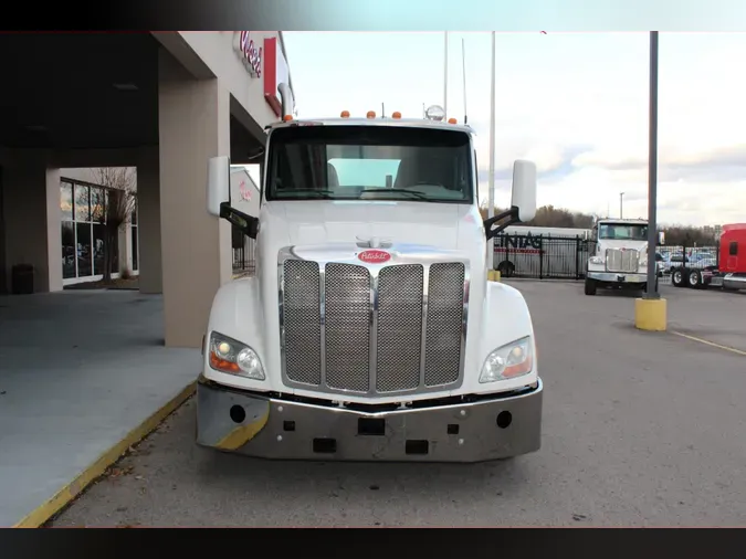 2019 Peterbilt 579