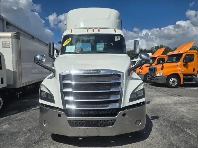 2019 FREIGHTLINER/MERCEDES NEW CASCADIA PX12664