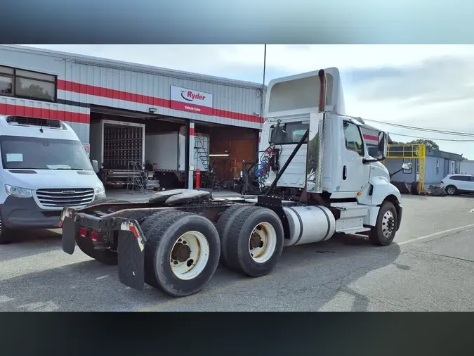 2019 NAVISTAR INTERNATIONAL LT625 DAYCAB T/Aa05f8372d87df3d14b8e46e0b4440dd8