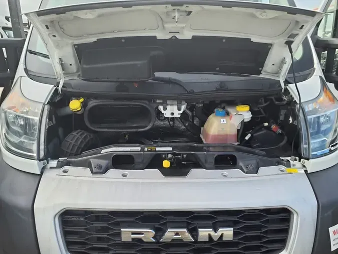 2022 DODGE/DIV. CHRYSLER RAM 2500
