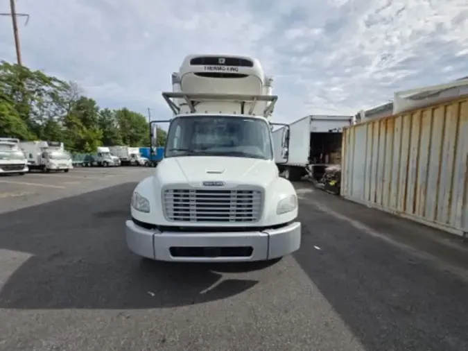 2019 FREIGHTLINER/MERCEDES M2 106