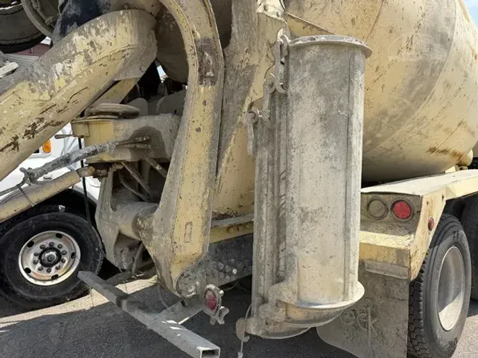 2015 FREIGHTLINER 114SD