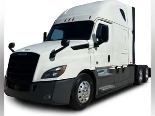 2020 Freightliner Cascadia