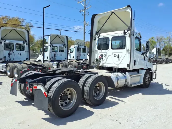 2020 FREIGHTLINER/MERCEDES NEW CASCADIA PX12664a06157f9f9af180294e89ccb4cf498c2