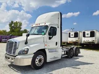 2019 FREIGHTLINER CASCADIA 125