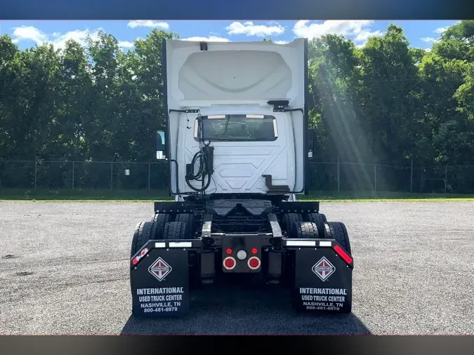 2020 INT LT625 6x4