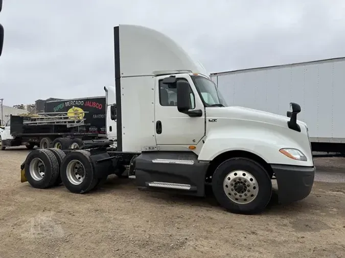 2021 INTERNATIONAL LTa0639fc820ee0286b81772b25f3b1b33