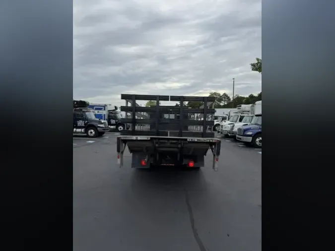 2019 FREIGHTLINER/MERCEDES M2 106