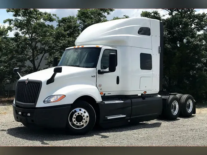 2021 INT LT625 6x4