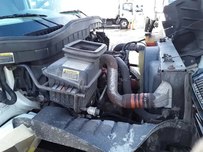 2019 NAVISTAR INTERNATIONAL 4300