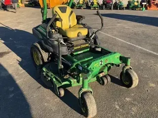 2018 John Deere Z960M