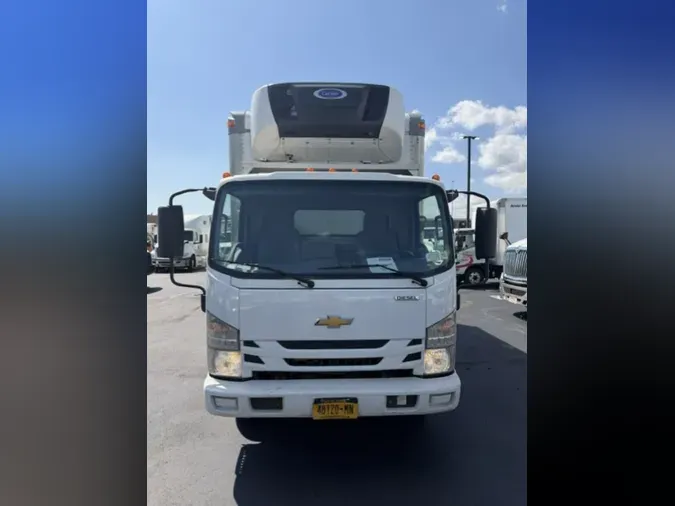 2020 CHEVROLET MOTOR DIV. LCF 4500XDa06a40e64e637f1e607a3f079c8fd73b