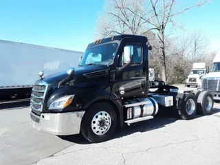 2020 FREIGHTLINER/MERCEDES NEW CASCADIA PX12664