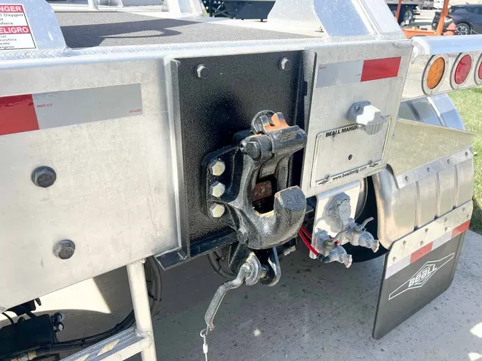 2027 BEALL PNEUMATIC