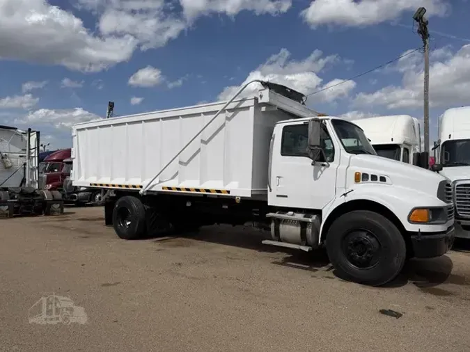 2007 STERLING ACTERRA 8500