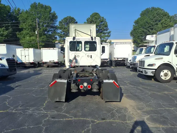 2018 FREIGHTLINER CASCADIA 125