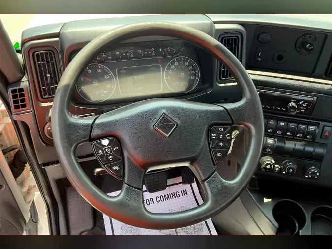 2019 INT LT625 6x4