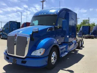 2020 KENWORTH T680