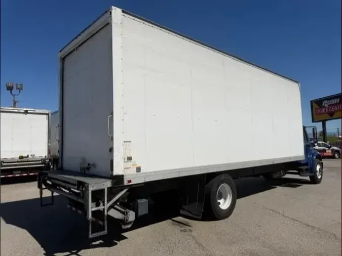 2020 Freightliner Business Class M2 106