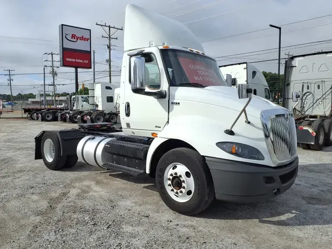 2020 NAVISTAR INTERNATIONAL RH613 DAYCAB S/A