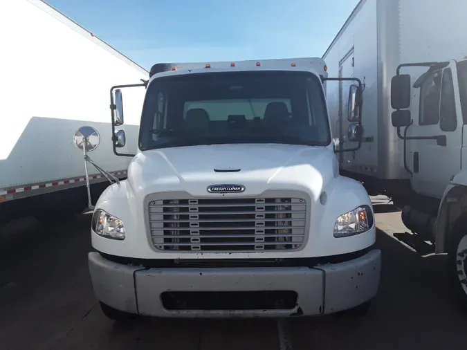 2009 FREIGHTLINER/MERCEDES M2 106