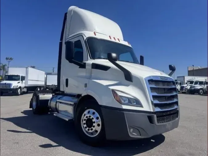 2019 Freightliner Cascadia