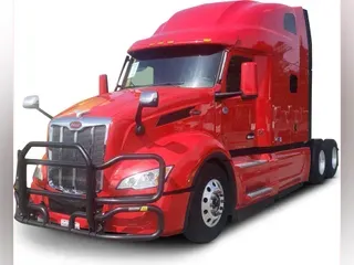 2024 Peterbilt 579