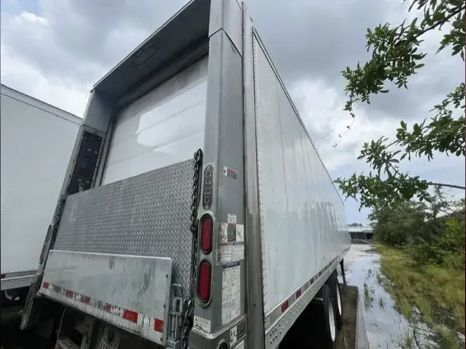 2017 GREAT DANE TRAILERS 48/162/102