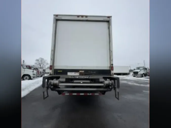 2019 NAVISTAR INTERNATIONAL 4300