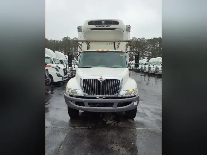 2019 NAVISTAR INTERNATIONAL 4300