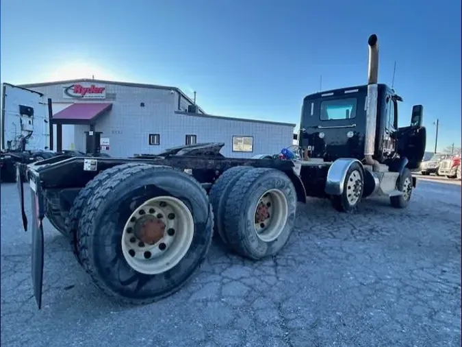 2018 PETERBILT 579