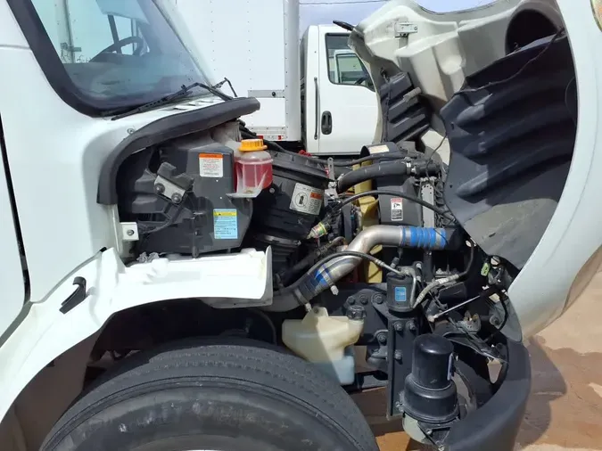 2020 FREIGHTLINER/MERCEDES M2 106