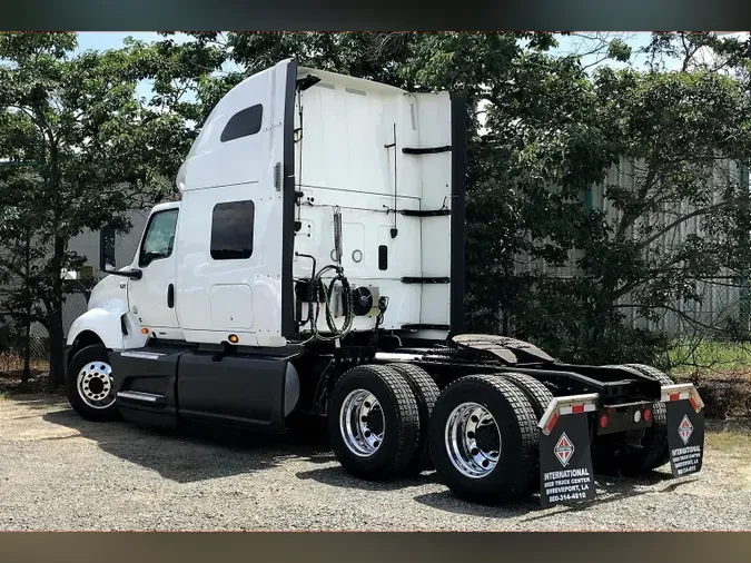 2021 INT LT625 6x4
