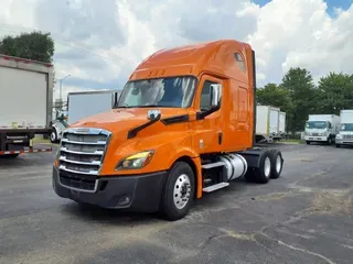 2019 FREIGHTLINER NEW CASCADIA PX12664