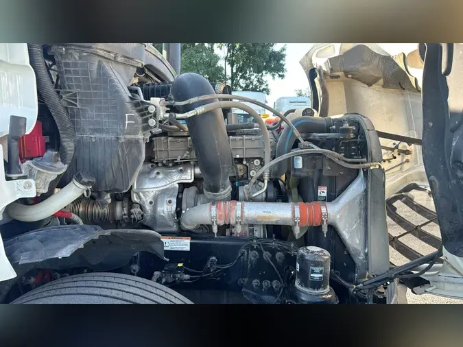 2022 Freightliner Cascadia 126a07518d88d8b3508d5849c89679c6bd7