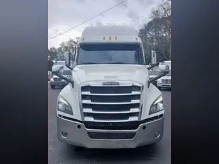 2021 FREIGHTLINER/MERCEDES NEW CASCADIA PX12664