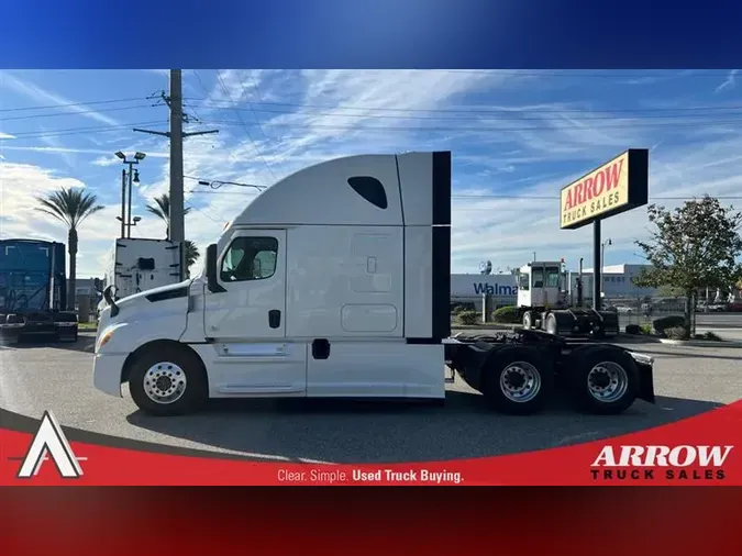 2020 FREIGHTLINER CA126a07816d9334f453a1afe49c0ac40df8b