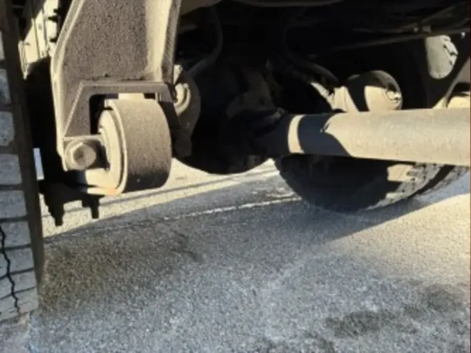 2020 NAVISTAR INTERNATIONAL MV607 (4X2)a07aba0505e55ac19ca27e6823ea0e32