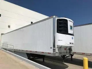 2017 UTILITY TRAILERS VS2RA 48/162/102