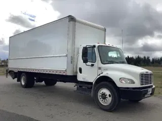 2020 FREIGHTLINER M2