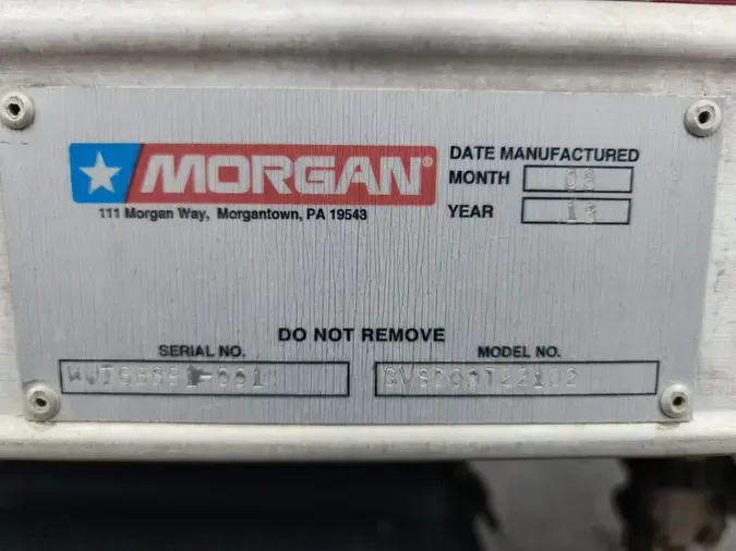 2019 NAVISTAR INTERNATIONAL 4300