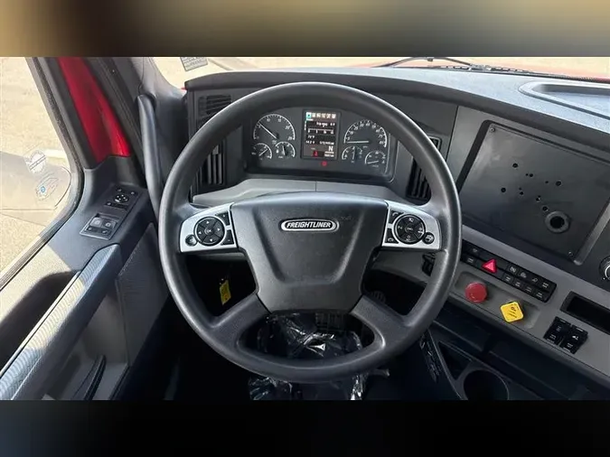 2020 FREIGHTLINER CA116